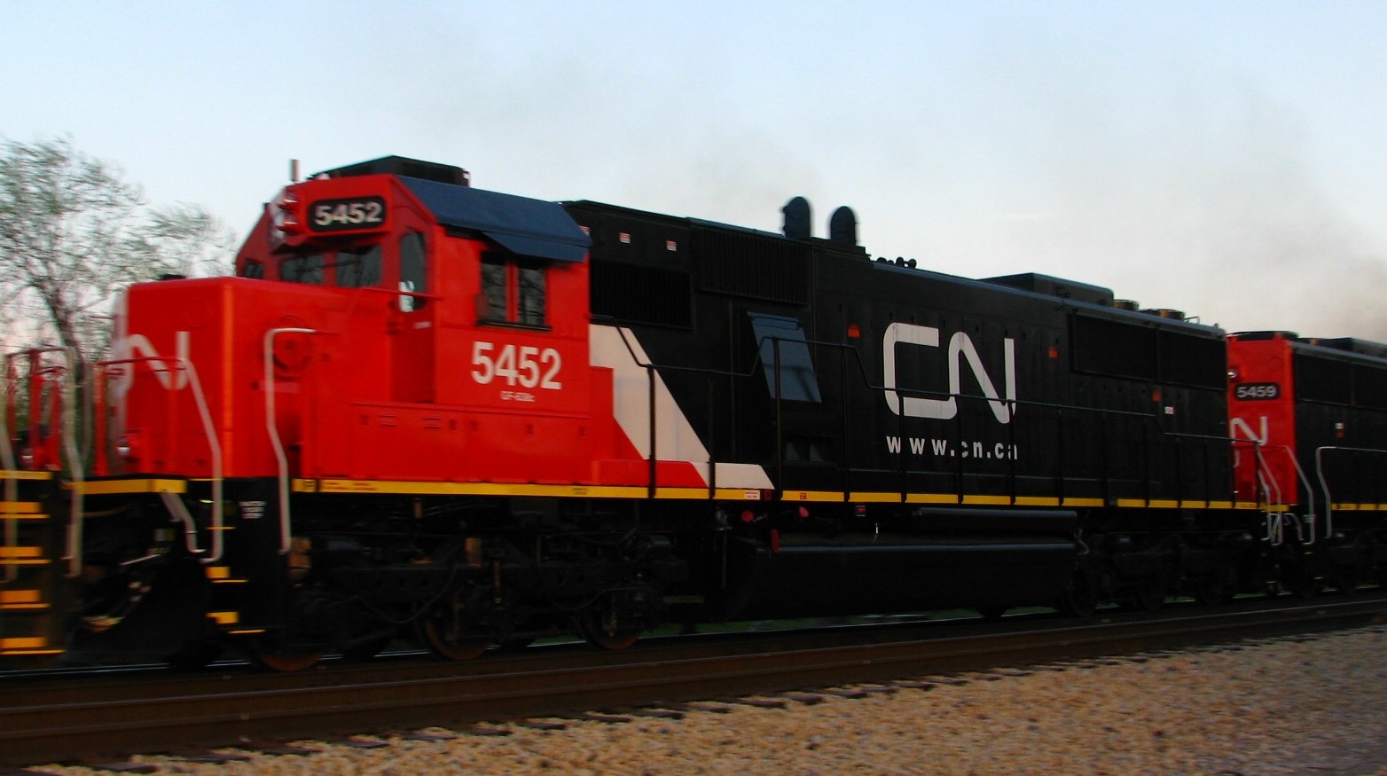 CN 5452